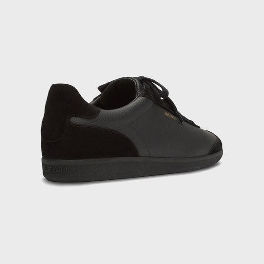 Zane Sneaker-Black/Black - Pop Up Concepts