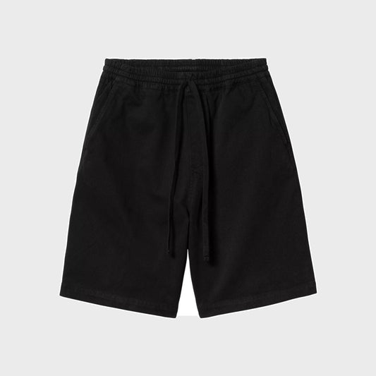 Floyde Short-Black - Pop Up Concepts