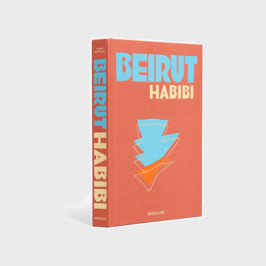 Beirut Habibi - Pop Up Concepts