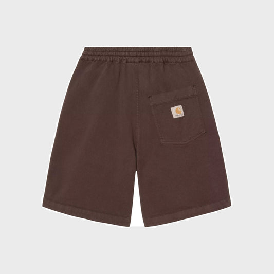 Floyde Short-Ristretto - Pop Up Concepts