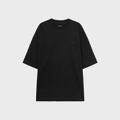 Zodiaque T-Shirt-Black