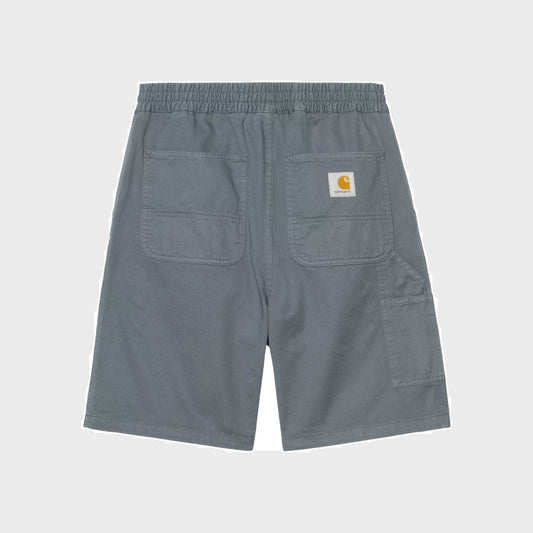 Flint Short-Cozy Blue - Pop Up Concepts