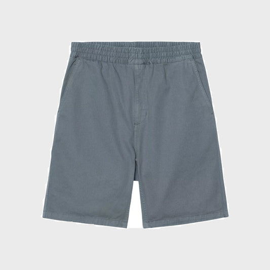Flint Short-Cozy Blue - Pop Up Concepts