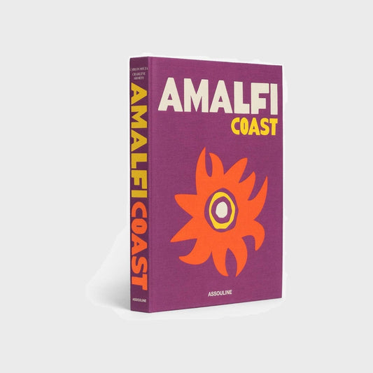 Amalfi Coast - Pop Up Concepts