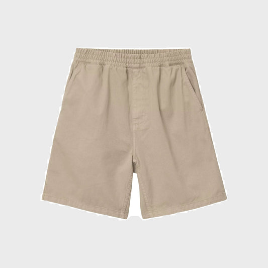 Flint Short-Wall Garment dyed - Pop Up Concepts
