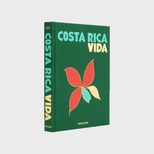 Costa Rica Vida - Pop Up Concepts