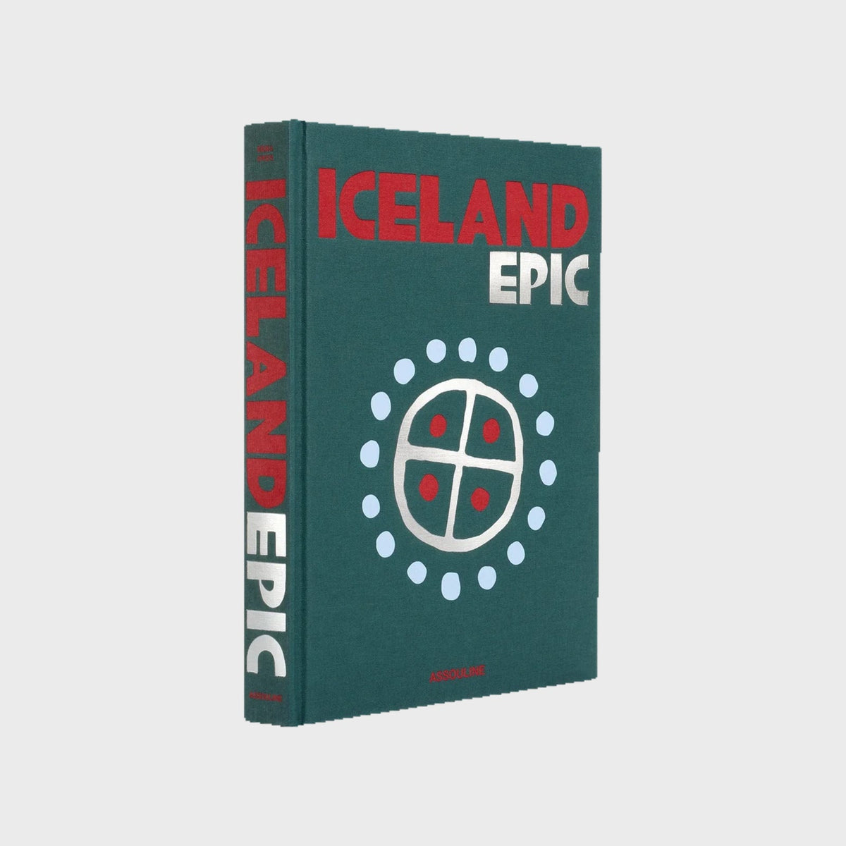 Iceland Epic - Pop Up Concepts