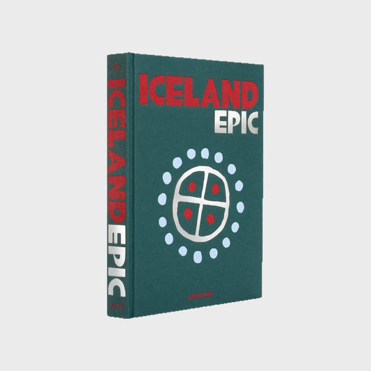 Iceland Epic - Pop Up Concepts