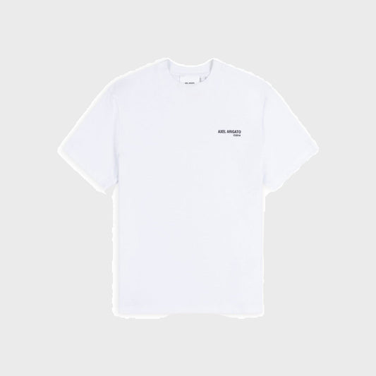 Legacy T-Shirt-White - Pop Up Concepts