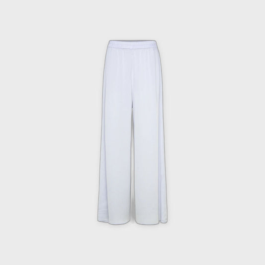 Culotte Pant-Dust Blue