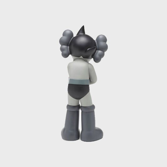 KAWS Astro Boy, 2012-Grey