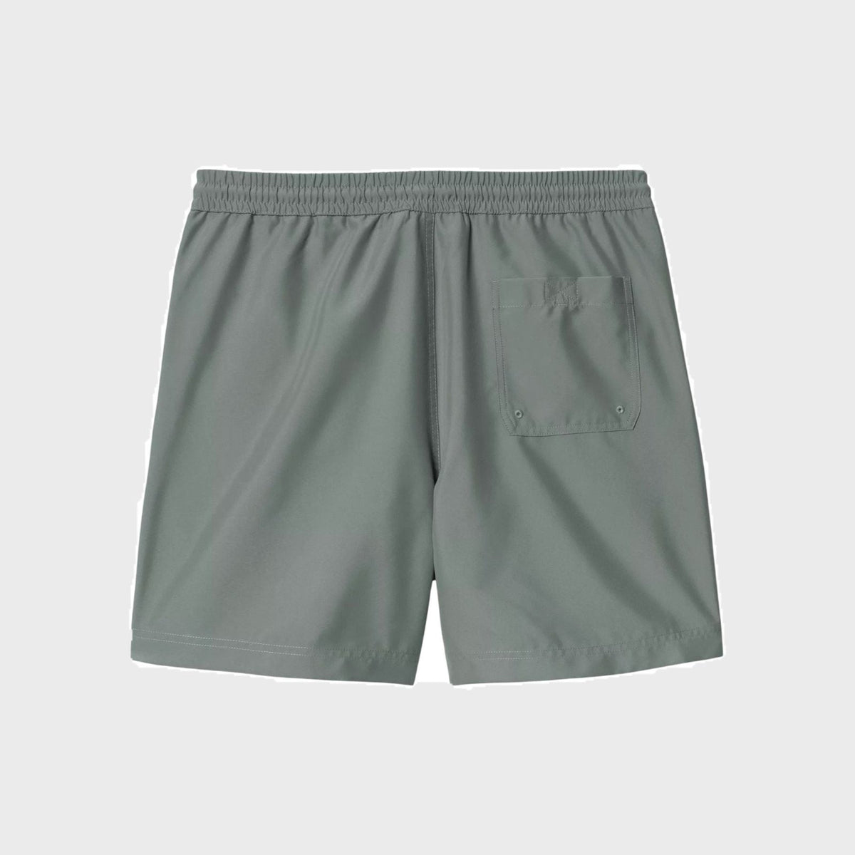Chase Swim Trunks-Velvet Green / Gold - Pop Up Concepts