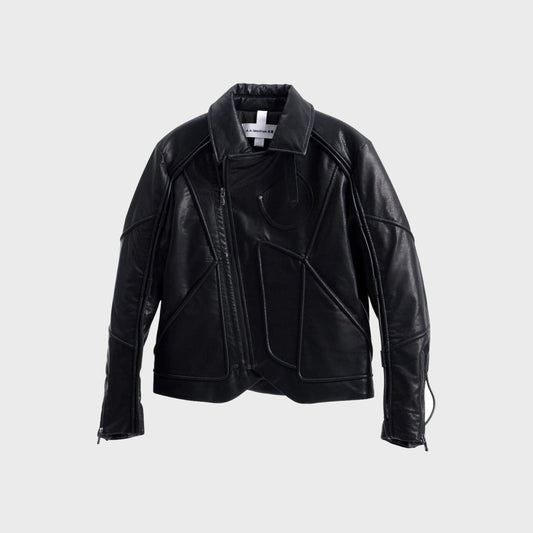 Highrider Padded Jacket-Moonless Night - Pop Up Concepts