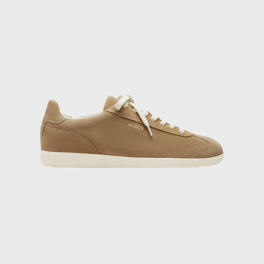 Zane Sneaker-Tan/Off White - Pop Up Concepts