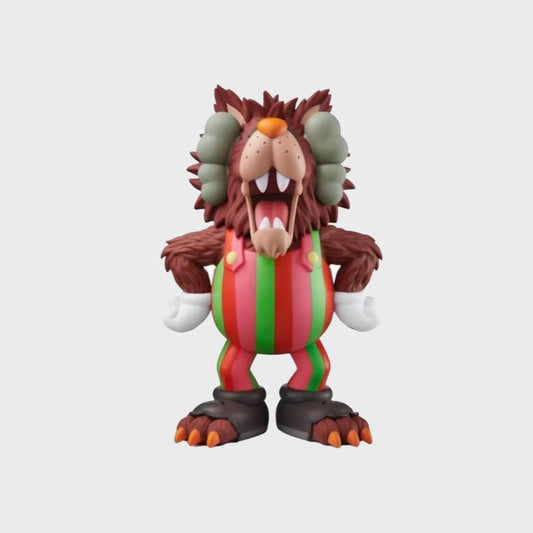 KAWS Cereal Monsters, 2024-Frute Brute - Pop Up Concepts