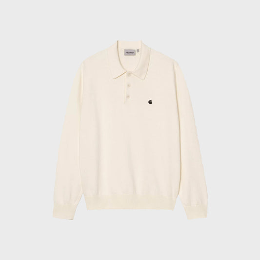 Madison Polo-Cinnerus / Black - Pop Up Concepts