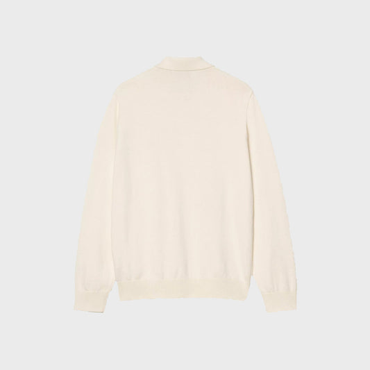 Madison Polo-Cinnerus / Black - Pop Up Concepts