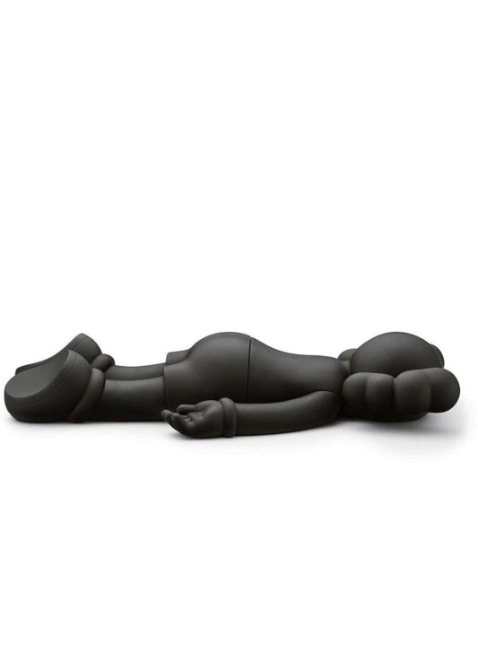 KAWS Companion, 2020-Black - Pop Up Concepts