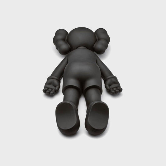KAWS Companion, 2020-Black - Pop Up Concepts