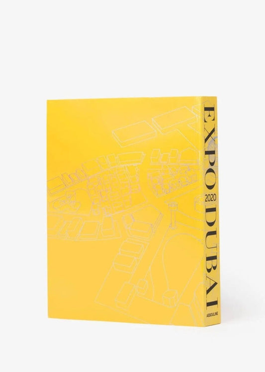 Expo 2020 Dubai: Catalog-Site, Themes, Architecture