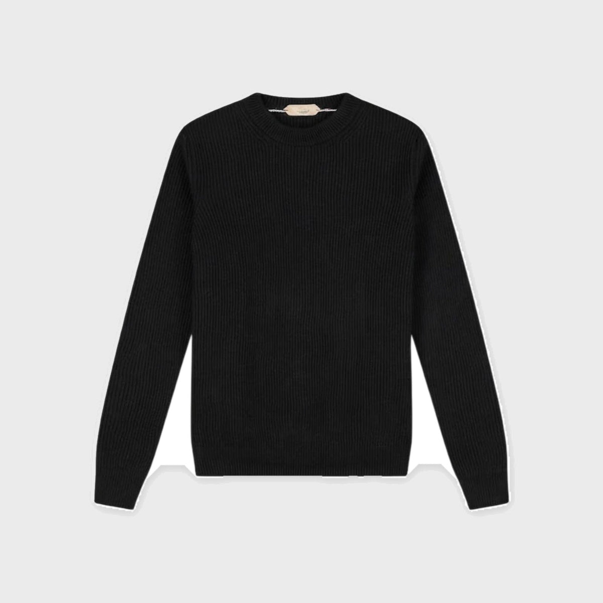 Costa Inglese Crew-Black - Pop Up Concepts