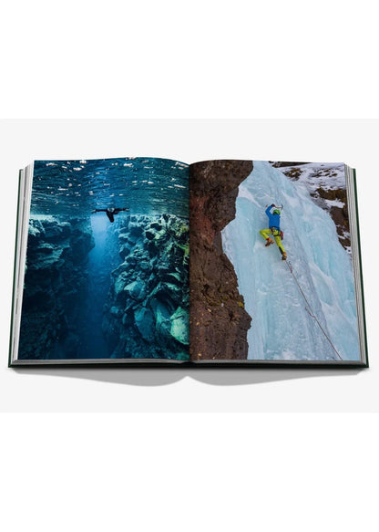 Iceland Epic - Pop Up Concepts
