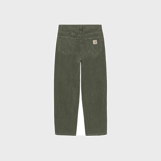 Aaron Pant-Leaf Dusky washed - Pop Up Concepts