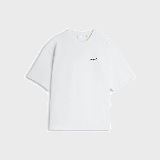Honor T-Shirt-White - Pop Up Concepts