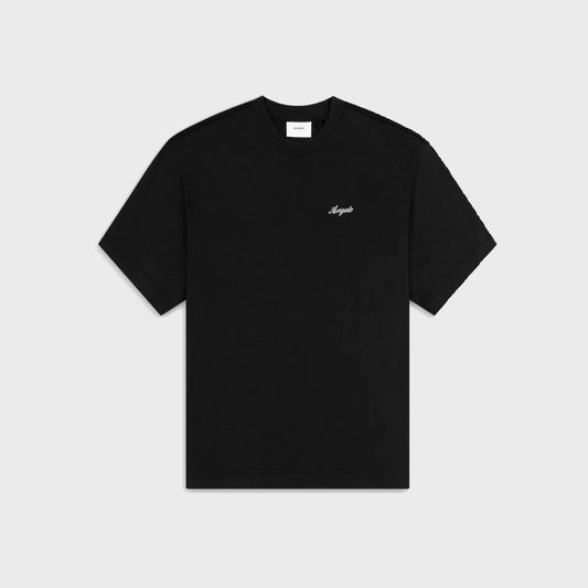 Honor T-Shirt-Black - Pop Up Concepts