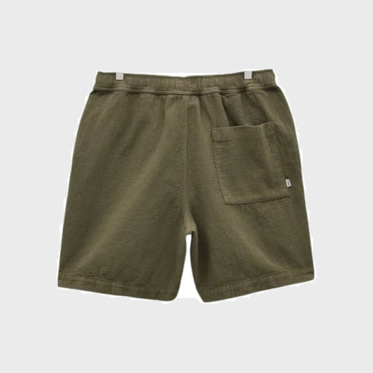 Kurt Short-Khaki - Pop Up Concepts