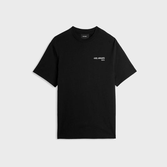 Legacy T-Shirt-Black - Pop Up Concepts