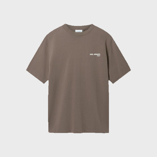 Legacy T-Shirt-Coffee Brown - Pop Up Concepts