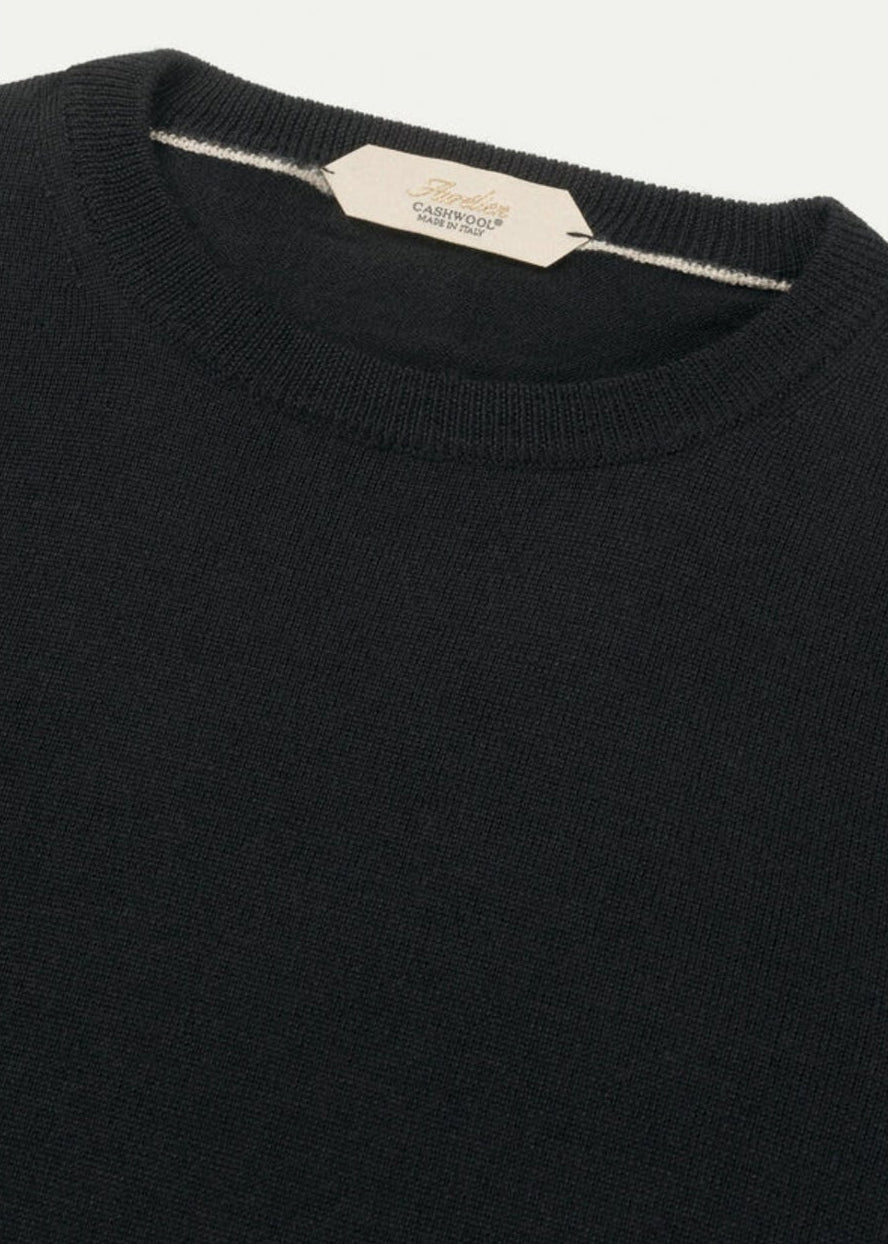 T-Shirt-Black - Pop Up Concepts