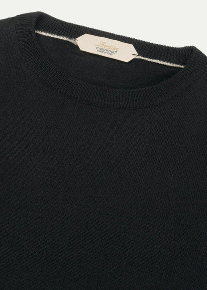 T-Shirt-Black - Pop Up Concepts
