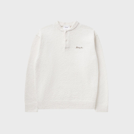 Tag Sweater-Offwhite - Pop Up Concepts