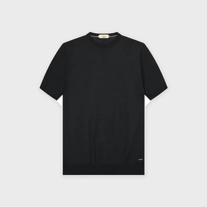 T-Shirt-Black - Pop Up Concepts