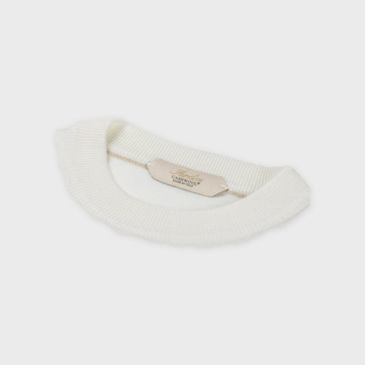 T-Shirt-Ivory - Pop Up Concepts