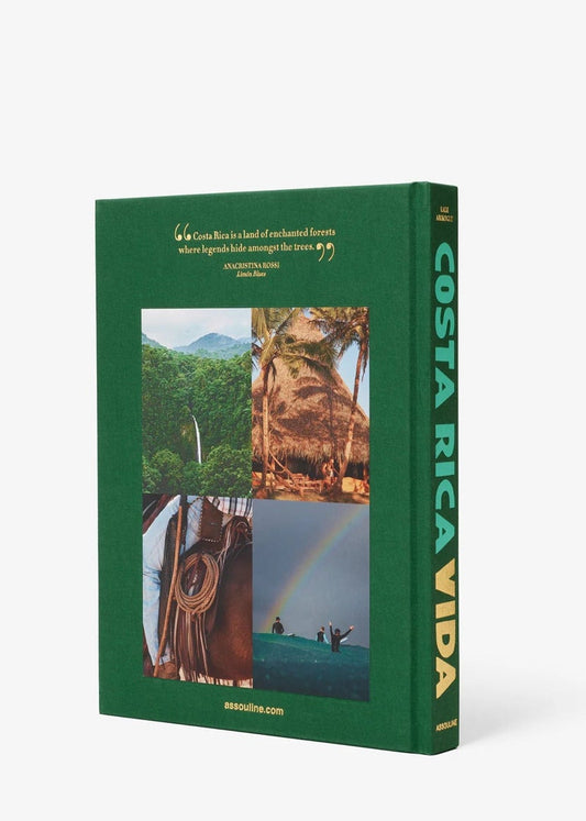Costa Rica Vida - Pop Up Concepts