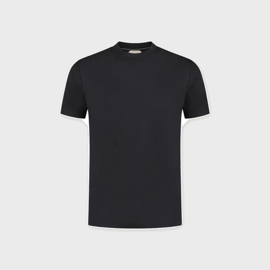 AUR1 T-Shirt-Black - Pop Up Concepts