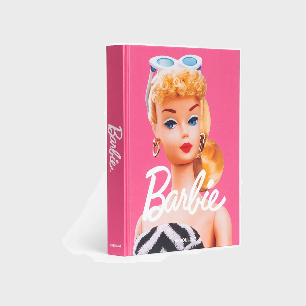 Barbie - Pop Up Concepts