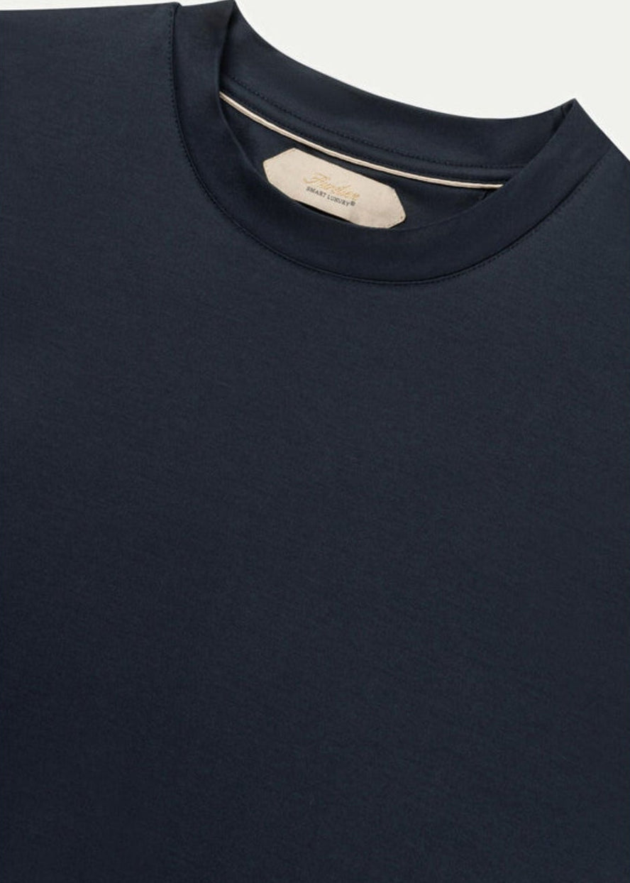AUR1 T-Shirt-Navy - Pop Up Concepts