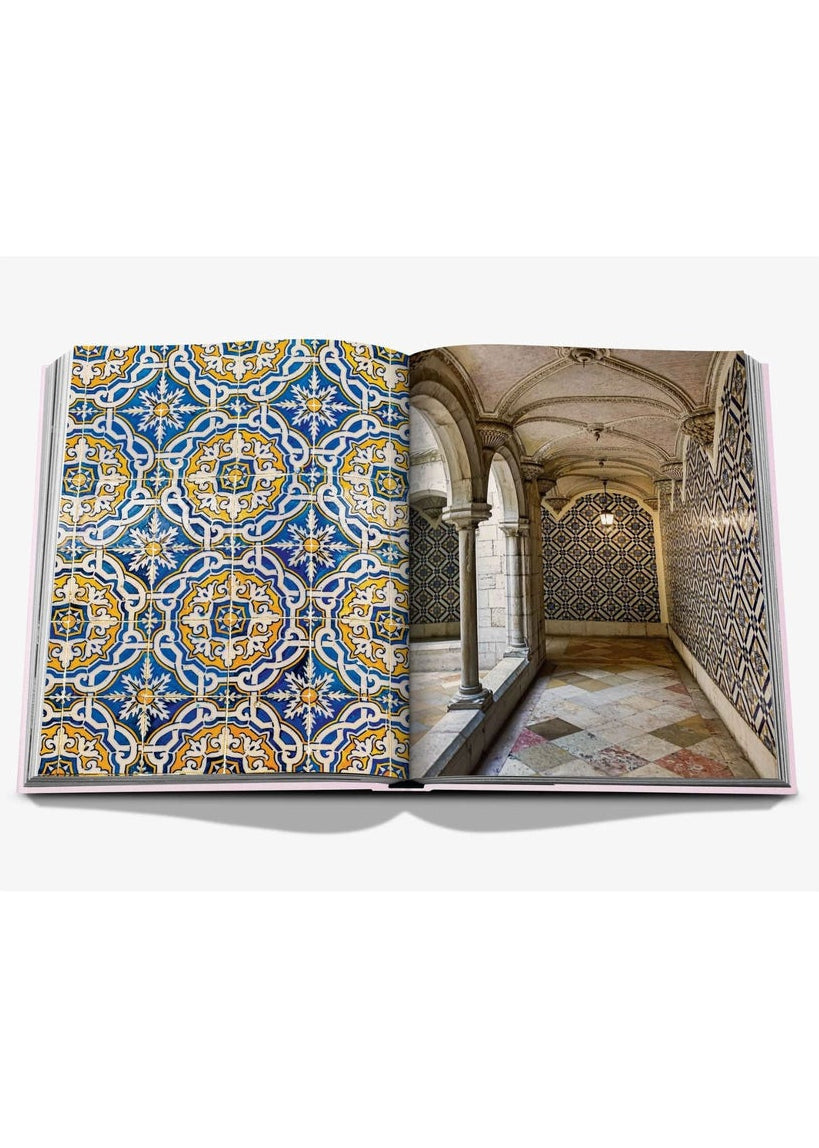 Lisboa Luz - Pop Up Concepts