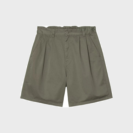 Marv Short-Leaf Stone washed - Pop Up Concepts
