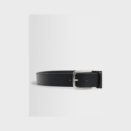 Paton  Belt- Black - Pop Up Concepts