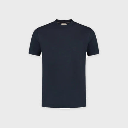 AUR1 T-Shirt-Navy - Pop Up Concepts