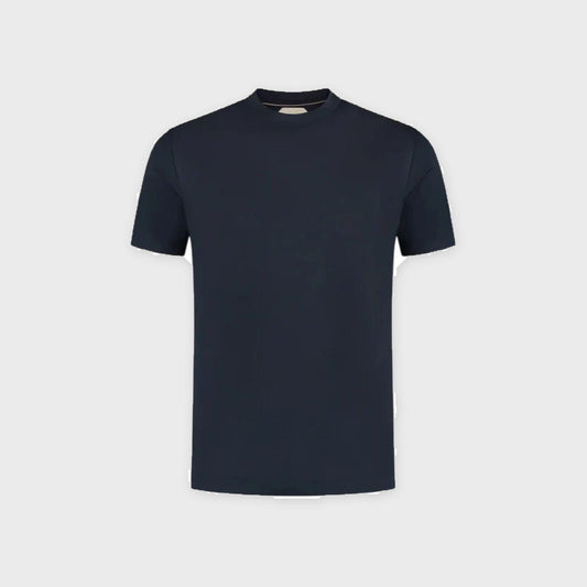 AUR1 T-Shirt-Navy - Pop Up Concepts