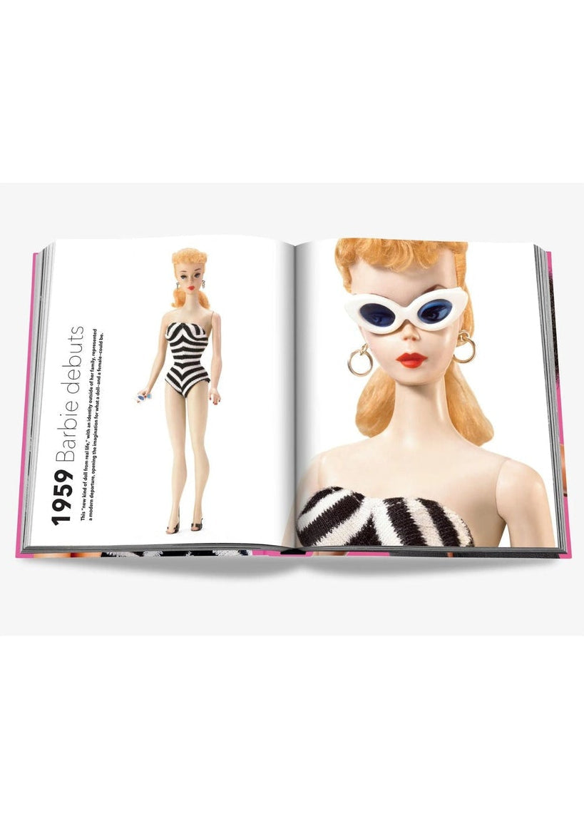 Barbie - Pop Up Concepts