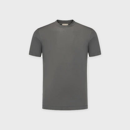 AUR1 T-Shirt-Dark Grey - Pop Up Concepts