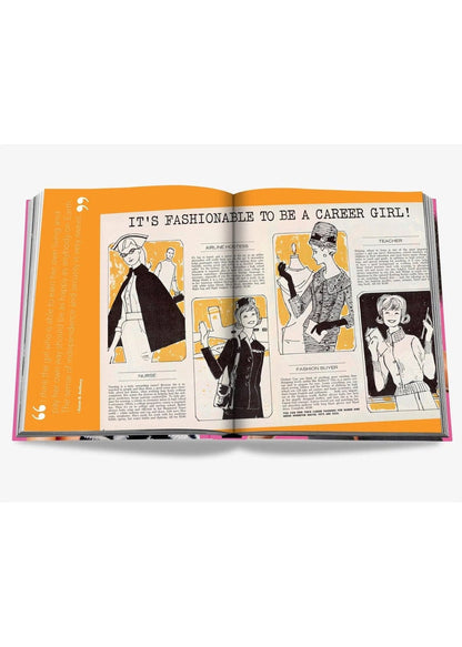 Barbie - Pop Up Concepts