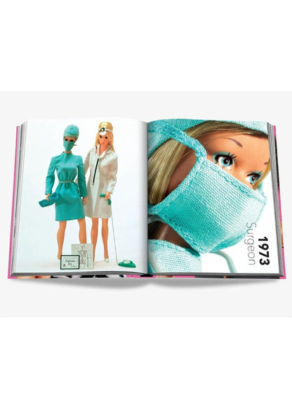 Barbie - Pop Up Concepts